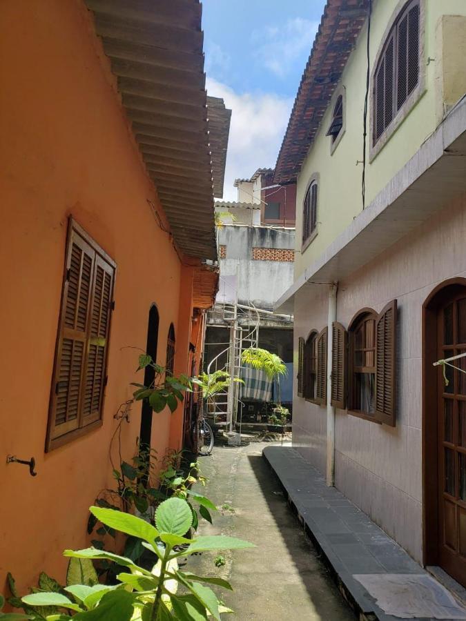 Casa Proxima A Praia Menos De 10 Minutos A Pe Cabo Frio Eksteriør bilde