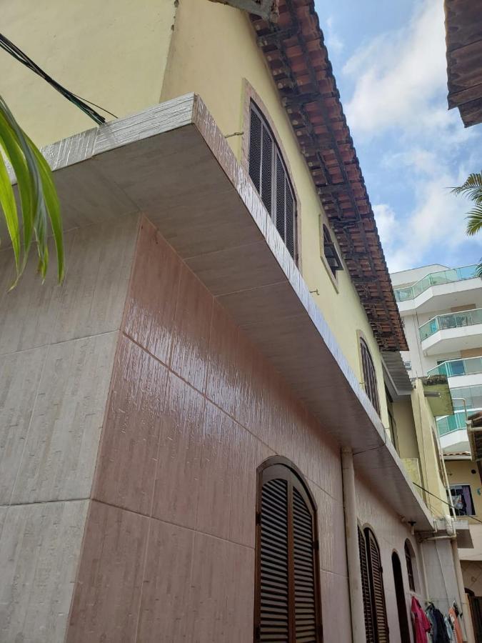 Casa Proxima A Praia Menos De 10 Minutos A Pe Cabo Frio Eksteriør bilde