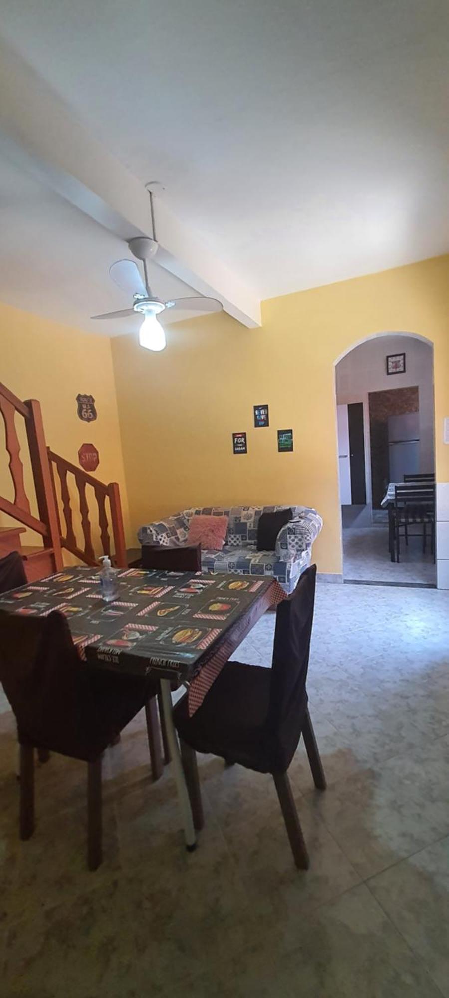 Casa Proxima A Praia Menos De 10 Minutos A Pe Cabo Frio Eksteriør bilde