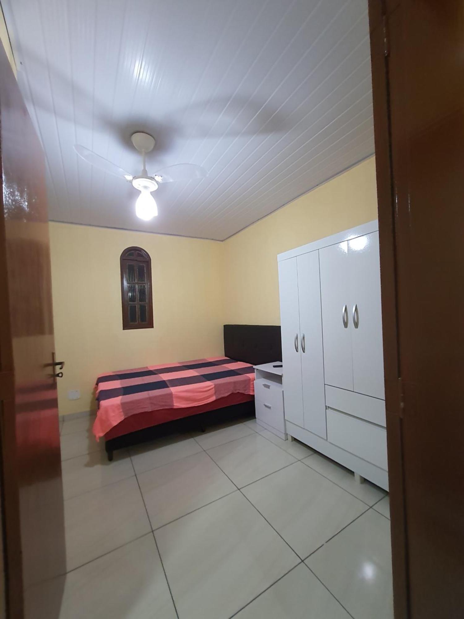 Casa Proxima A Praia Menos De 10 Minutos A Pe Cabo Frio Eksteriør bilde